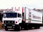 ERF C36 4x2 1981 года